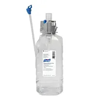 8565-04 PURELL Professional Mild Foam Soap 4/bx (1500 mL Refill for PURELL CXM, CXI, CXT Dispensers)