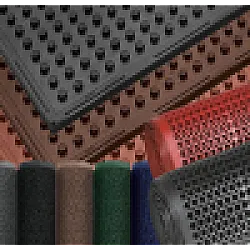Mats & Matting