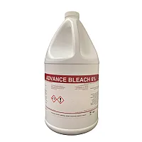 6% (Chlorine) Bleach (CFIA) 20ltr