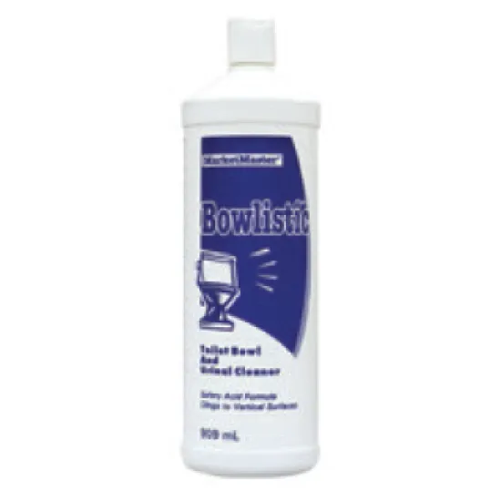 Bowlistic Toilet Bowl and Urinal Cleaner - 2.LW31530
