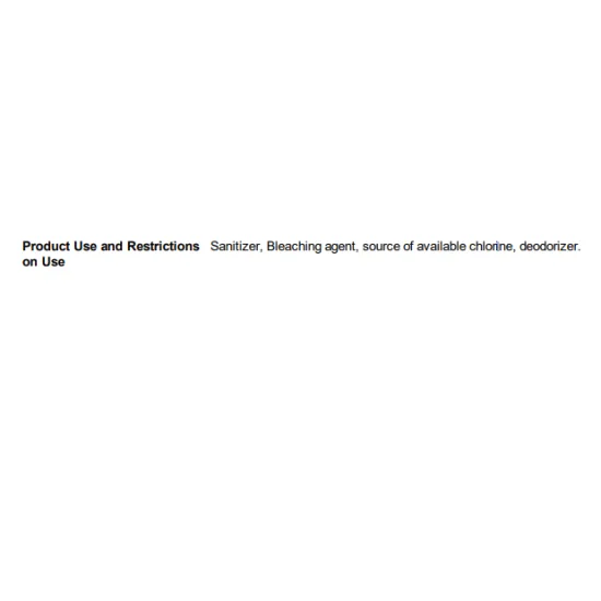 Advance Sanitizer 10L - 2.CLS621