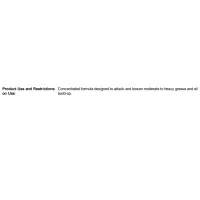 Lightening Degreaser (CFIA), 20 L