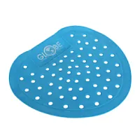 Vinyl Urinal Screen - Bubble Gum