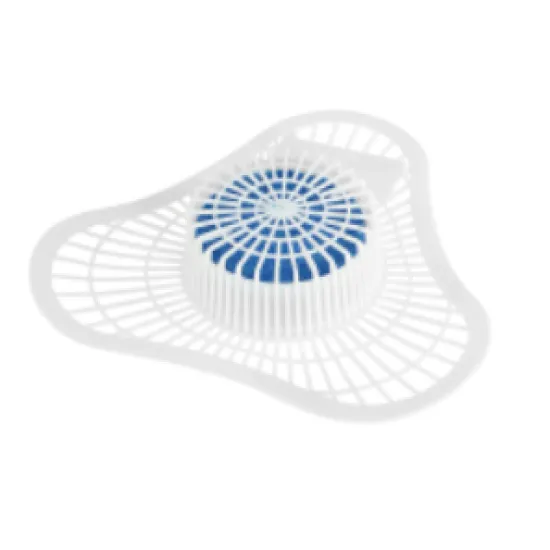 Urinal Screen with Non-Para Deodorant block - Clean Breeze - 1.GL3252