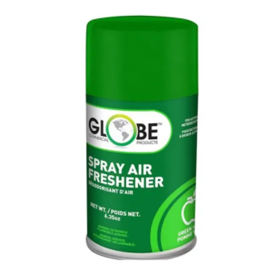 Air-Pro Aerosol Metered Spray Refill 180gr - Green Apple - 1.GL3803