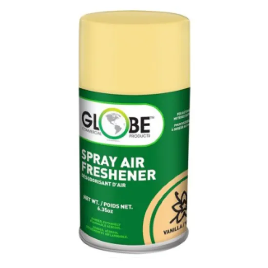 Air-Pro Aerosol Metered Spray Refill 180gr - Vanilla - 1.GL3804