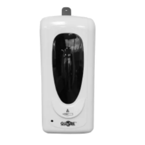 Touch-Free Lotion or Foam Soap Dispenser White - 1.GL4670W