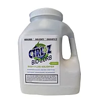 Bio-Zorb Bodily Fluid Absorbent and Solidifier 4L