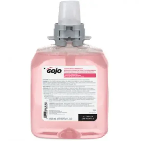Gojo Foam Hand Wash 1250ml Cs/4 - 1.FORGOJ5161-04