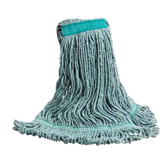 SWINGER Mop Large Narrow Band Green - 3.M2MWSW3LNBGN