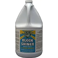 Earth Watch Kleen Shiner, 4 L