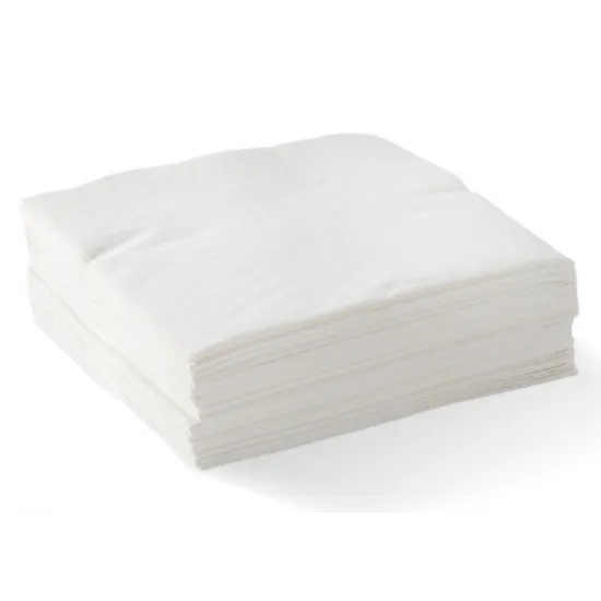 Beverage Table Napkin 1ply 1/6 20pk - 6.1/6 NAPKINS