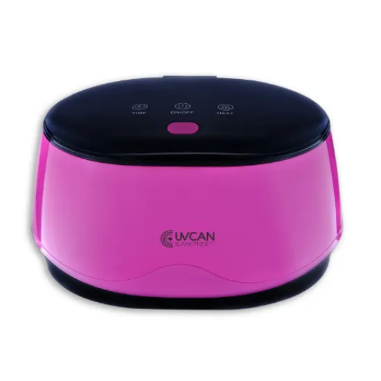 ORCHID UV-C Disinfection Box - 7.UVORCHID