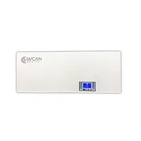 COSMOS Wall Mountable UV-C HEPA Air Purifier