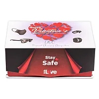 UV-C Disinfection Box