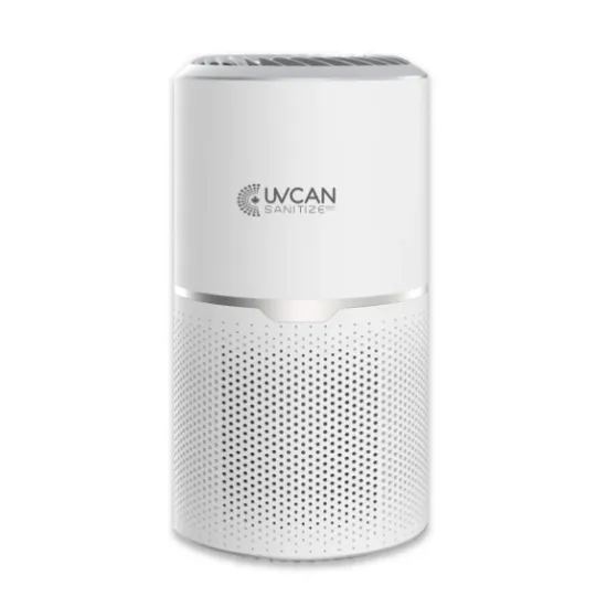 TULIP 2 UV-C HEPA Air Purifier - 7.UVTULIP2