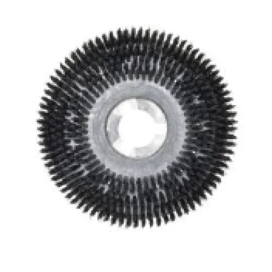 15  poly stiff scrub brush - 7.PFSF615