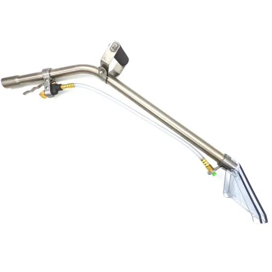 30  stair tool: 120 PSI - stationary head - 8.PFAA174