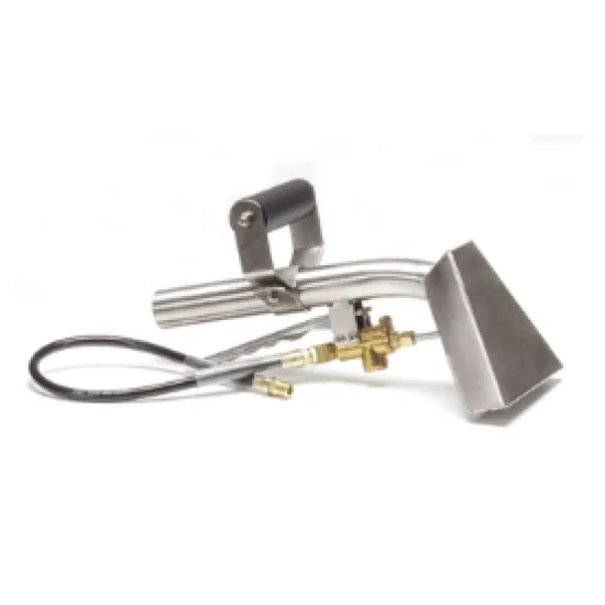 6  cleaning head, 800 PSI - 8.PFAA192