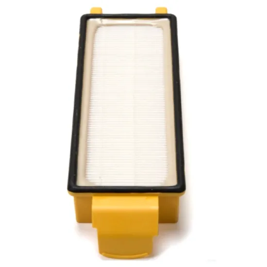 HEPA Filter and Cover - 8.PFER285