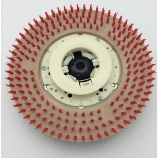 20  scrub grit brush for PFS20 - 180 grit - 8.PFPFS20SG