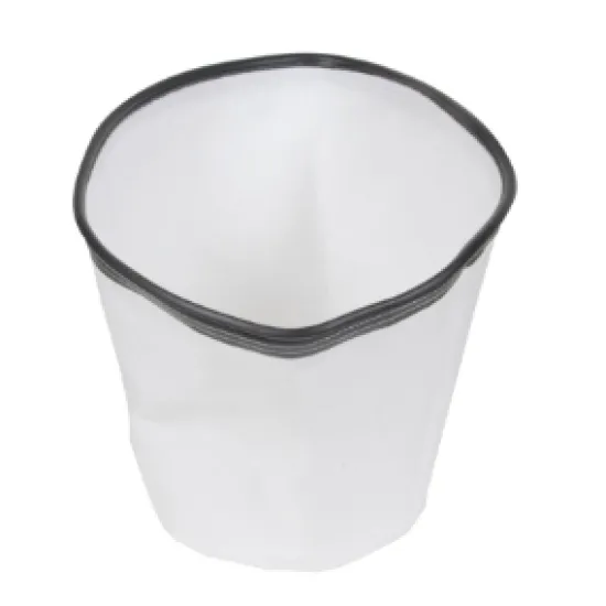 Cloth Filter Assembly for 15 Gallon Wet/Dry Vacuum, Washable - 8.PFWD3