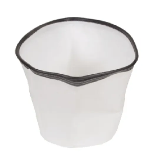 Cloth Filter Assembly, Washable - 8.PFWD4