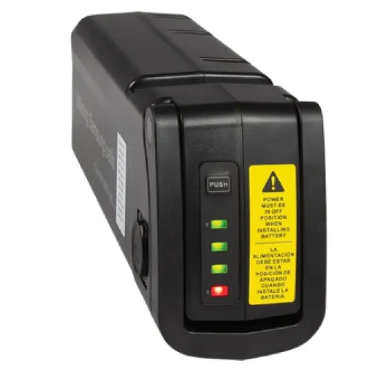 Battery, Comfort Pro Freedom, 36V - 8.PFX1200