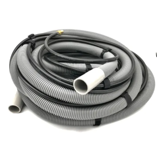 50  grey outsider hose: 1-1/4  with solution hose - 8.PFX1213