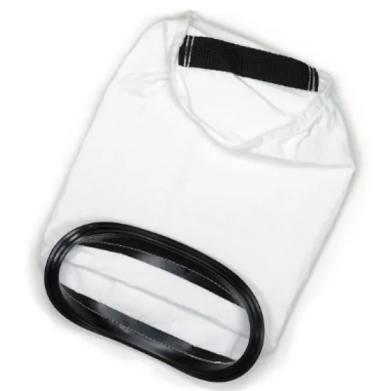 Micro Cloth Bag, 4. qt Pro-Lite Backpack Vacuum - 8.PFX1487