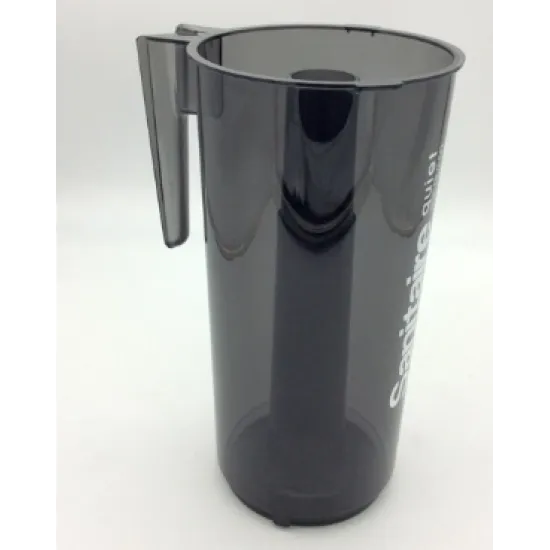 Dirt Cup for PF82DC - 8.PFX1848