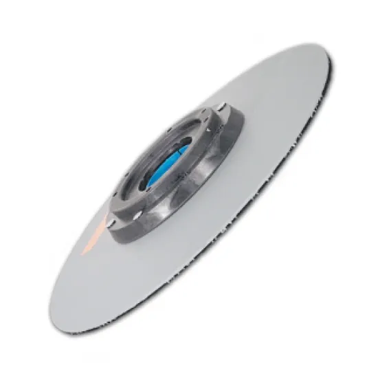 Flexible Pad Driver for Burnisher - 8.PFX8862