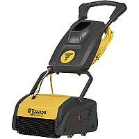 Vortex 13 MW Cylindrical Brush Scrubber