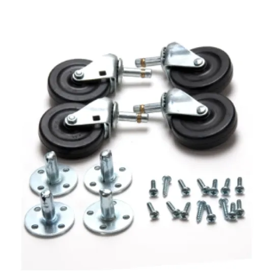 Caster Kit - 8.TORPDF5C