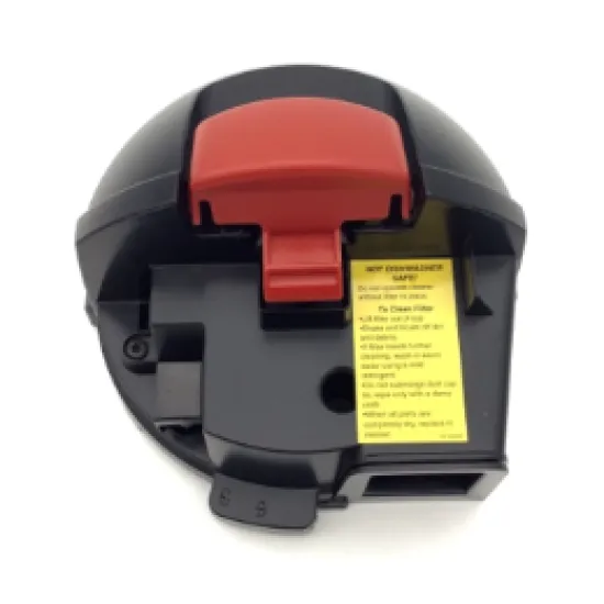 Cyclone Assembly - 8.TORX1846