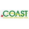 Coast Cleaning Supplies